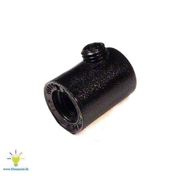 Pinolafl. Indv. Gevind P7 Sort