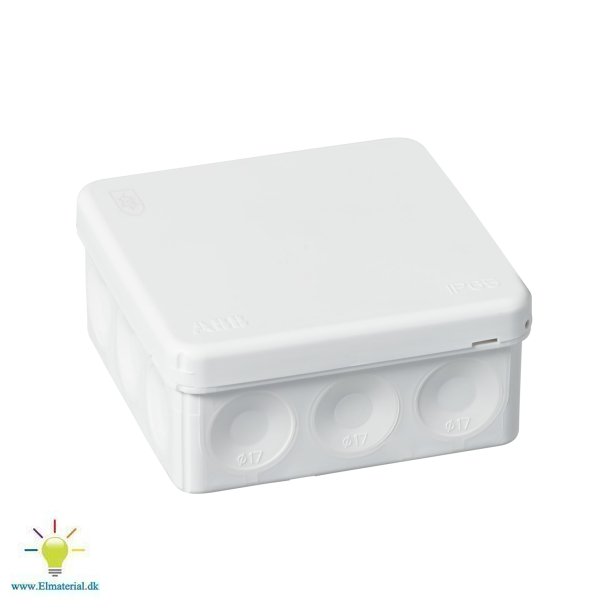 Forgreningsdse Ap9 Hvid