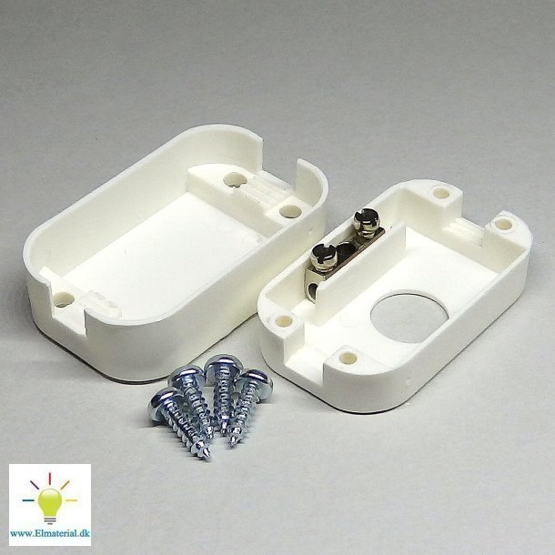 Koblingsboks Tbi 125