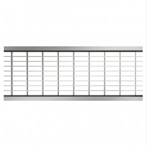 Aco Self Galv. M.Rist 1M 1,5T