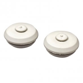 Membrannippel Ensto Pg16