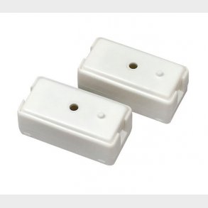 Forgreningsdse 2X1,5-2,5 (4)H