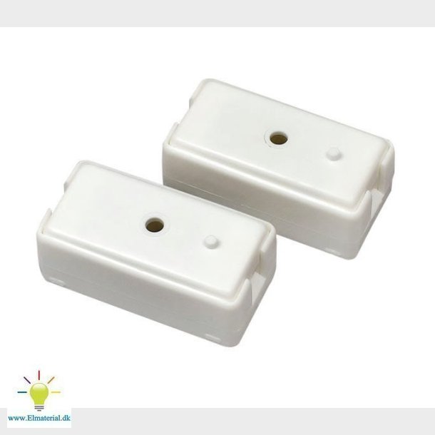 Forgreningsdse 2X1,5-2,5 (4)H