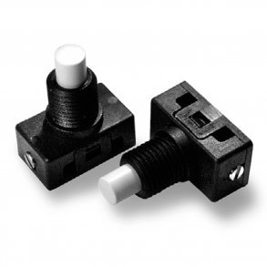 Tiltströmställare 8 Mm K6