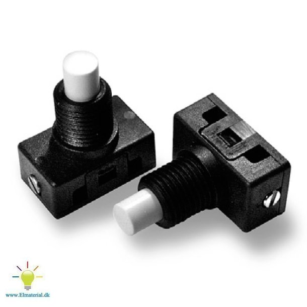 Kipafbryder 8 Mm K6