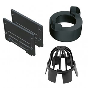 Aco Hexaline tillbehörspaket