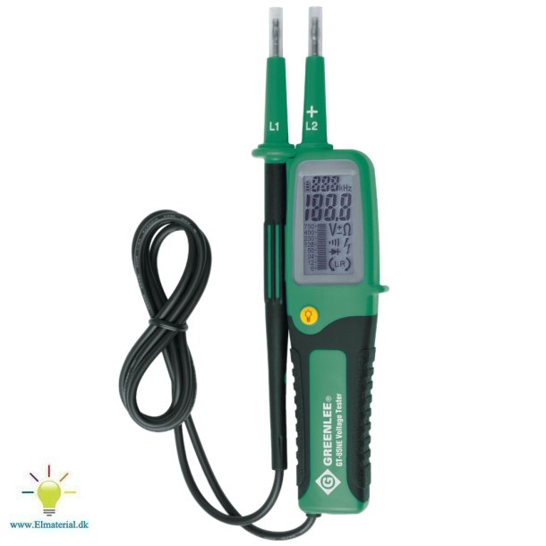 Spndingstester Gt-85Ne