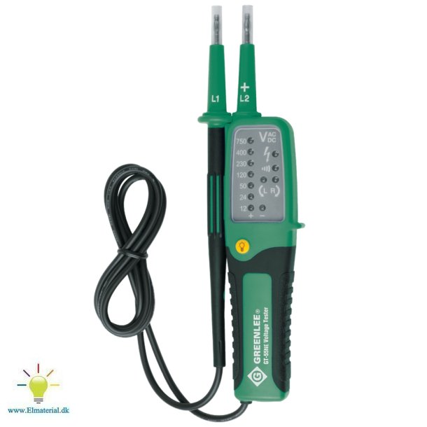 Spndingstester Gt-55Ne