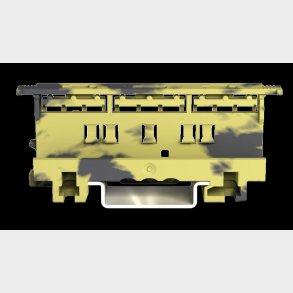 Hllare T / Samlemuffe 221 4 S / G