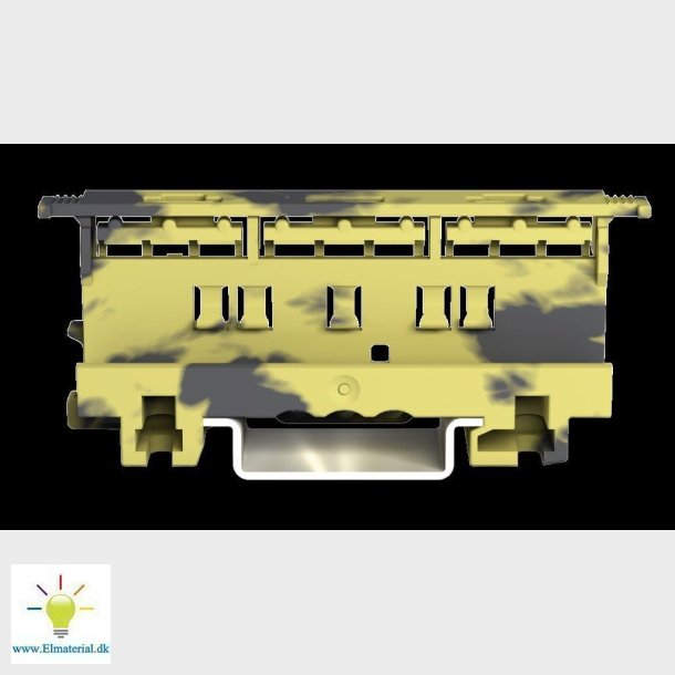 Hllare T / Samlemuffe 221 4 S / G