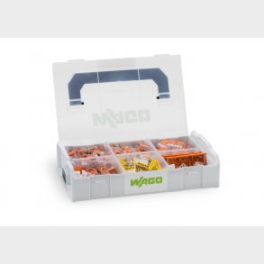 Wago L-Boxx Kombi 221/2273