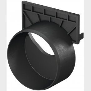 Aco Ändvägg 110Mm T / 22147X5Xx