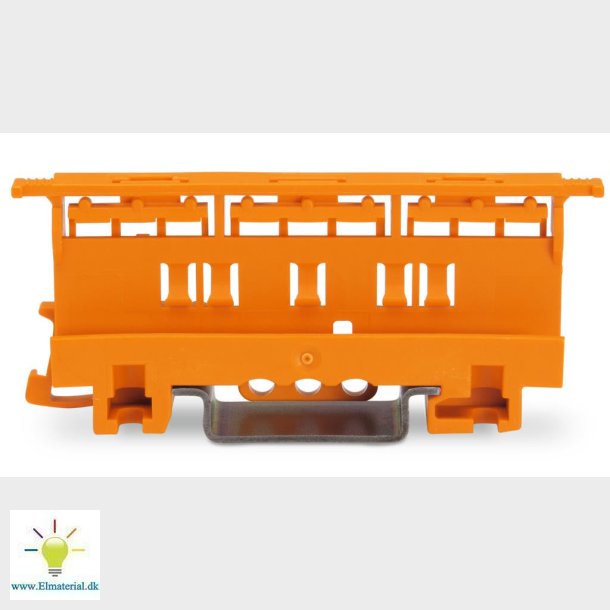 Hllare T / Samlemuffe 221 6 Ora