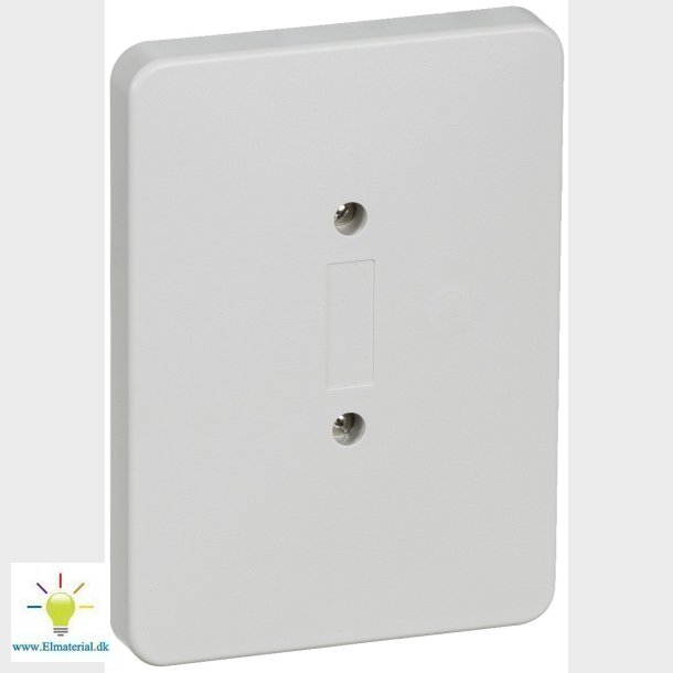 Flerp. Blnddksel Ip20 Lg