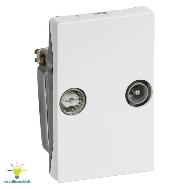 Fuga Td263 Sljfe Tv/R Hv