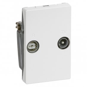 Fuga Td212 Loop Tv / R Hv