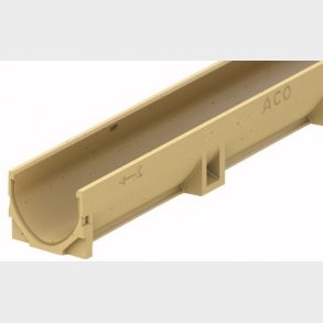 Aco Rende 0,5M U / Rist U / Hul A