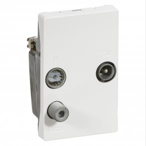 Fuga Td272 End Tv / R / Data Hv