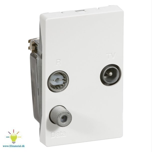 Fuga Td272 Slut Tv/R/Data Hv