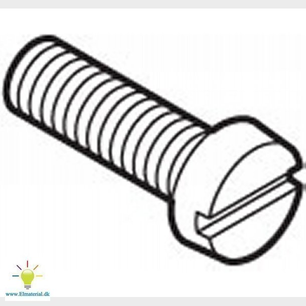 Dkselskrue Til Universaldse