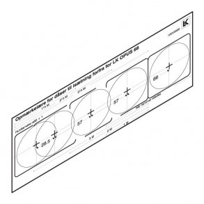 Opus66 Mrkelre F/Forfradsr