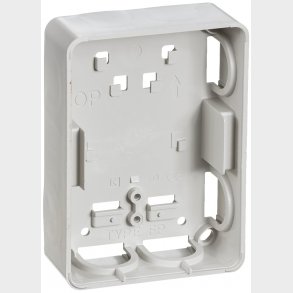 Flerp. Substrat Ip20 Lg