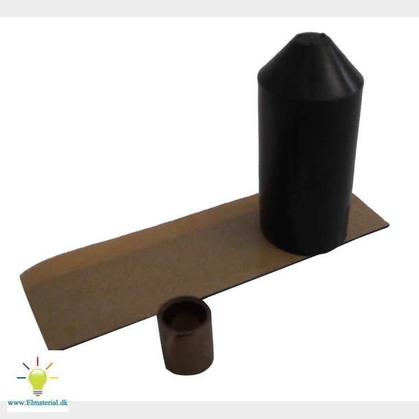 Jordmuffe Krymp T/Jordspyd