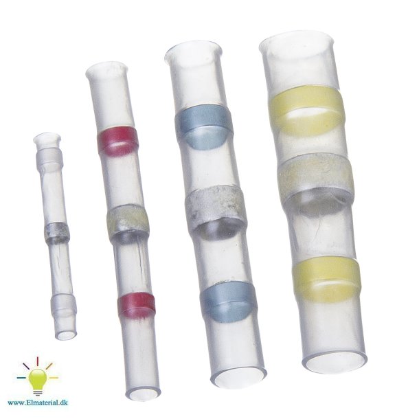 L&ouml;dkolv 2,5Mm2 M / Pltbl