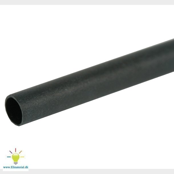 Krymperr 75/22 M/L Sort 1,2M