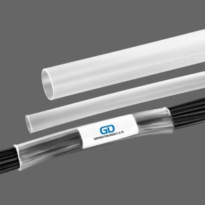 Krymperr 6/2 M/L Klar 1,2M