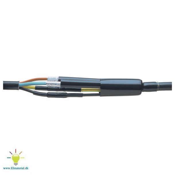 Krympemuffe Epkj 4X16-50