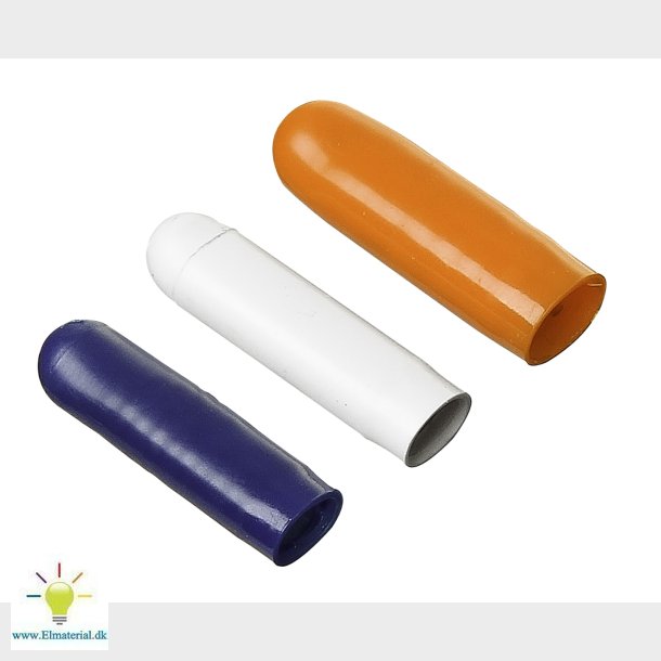 B-Wire Konnektor 1 Hvid