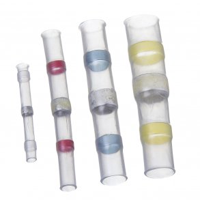 Lödkolv 1,5Mm2 M / Pltröd