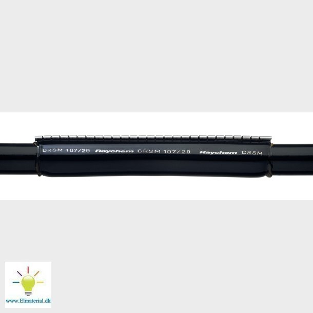 Reparationsmuffe 107/29-500