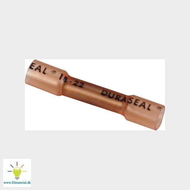 Samlemuffe Krympbar Ds Rd