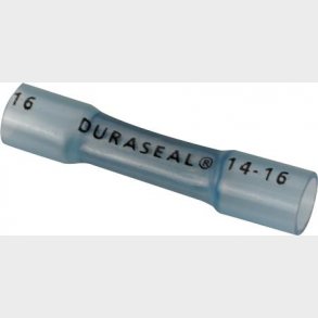 Samlingsfodral Shrinkable Ds Blue