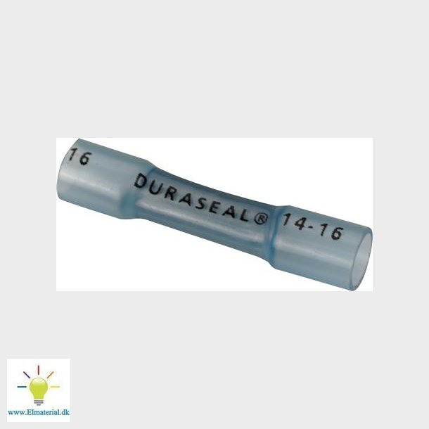 Samlemuffe Krympbar Ds Bl