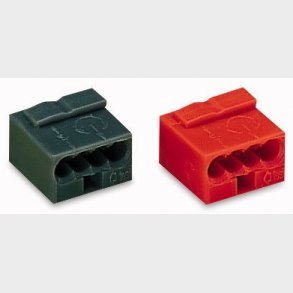 Micro Socket Mgr 4 ledare