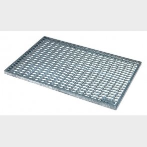 Aco Scraper 1000X500Mm