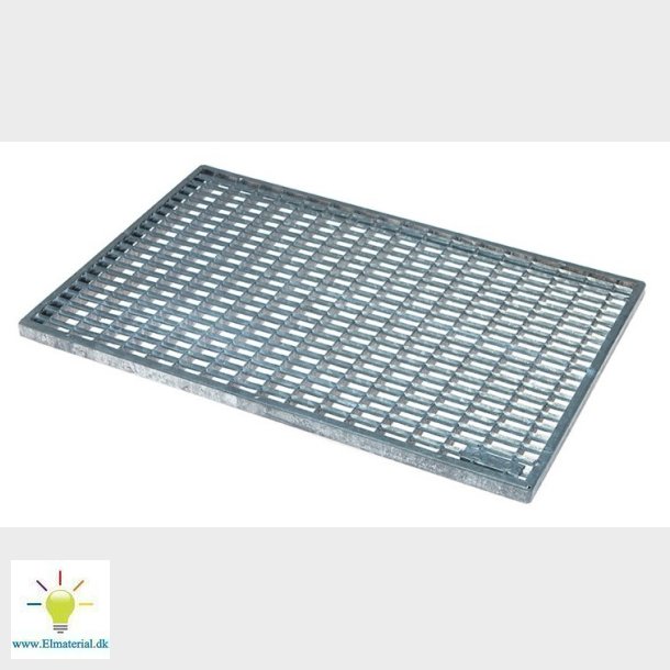 Aco Skraberist 1000X500Mm