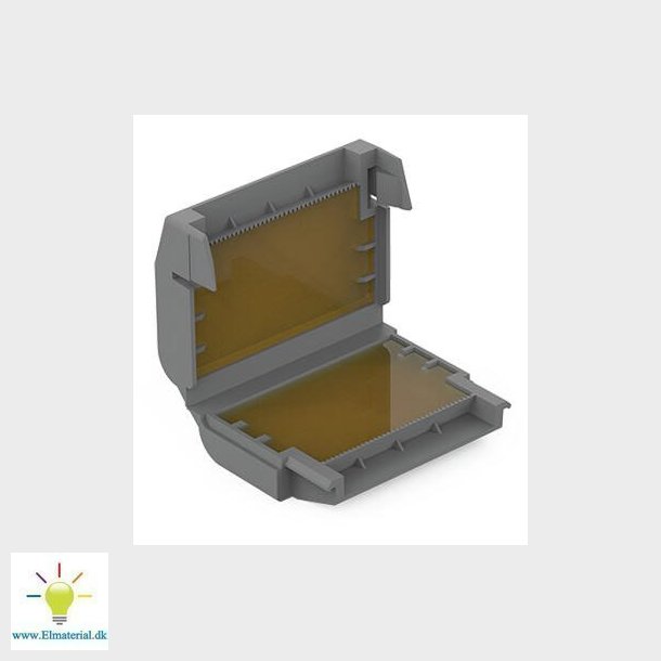 Gel Box 4Mm2 Str. 2 T/221/2273