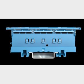 Hllare T / Monteringshylsa 221 6 Bl