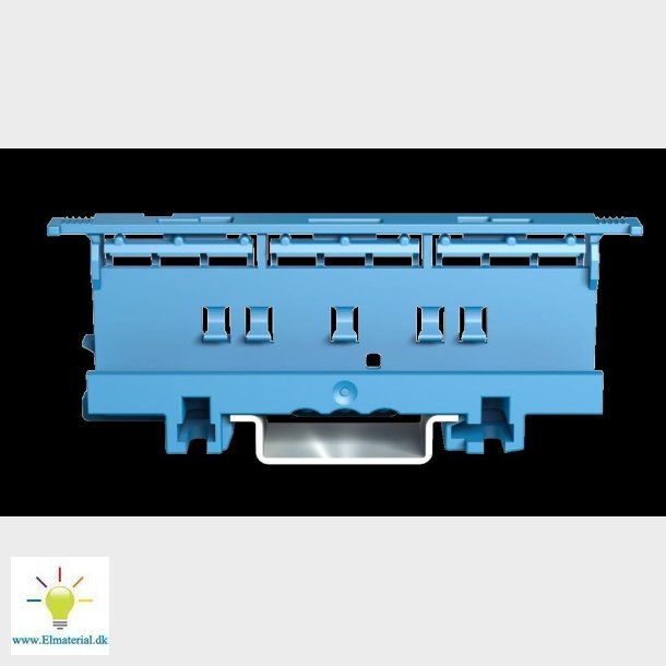 Hllare T / Monteringshylsa 221 6 Bl