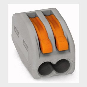 Ledhylsa 2X4Mm2 Flex Gr