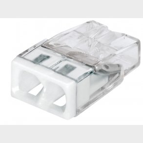 Fog 2X0,5-2,5Mm2 Vit