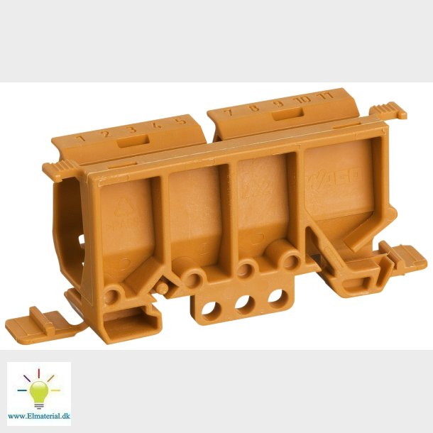 Hllare T / Samlemuffe Series 222