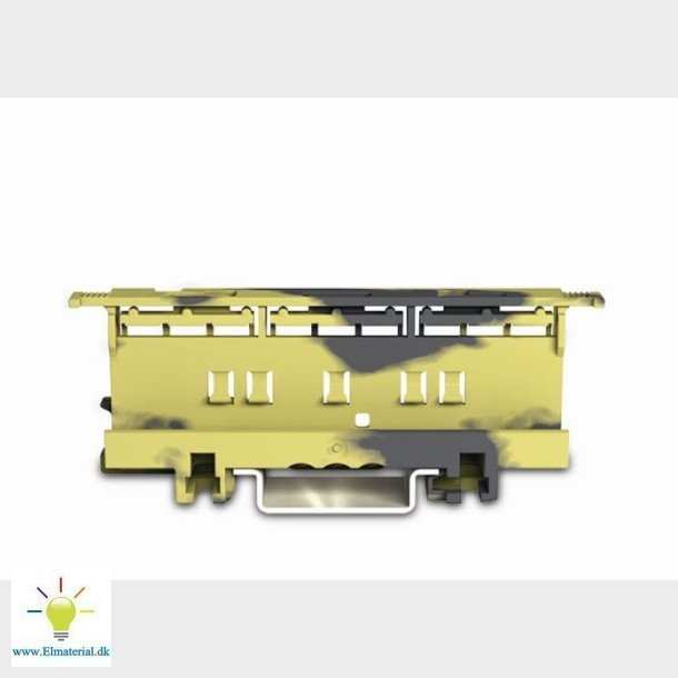 Hllare T / Samlemuffe 221 6 S / G