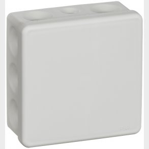 Membranlda Maxi Ljusgr 2,5Mm