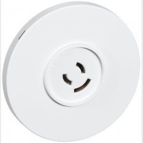 Lampsockel 80 2L + J Hv