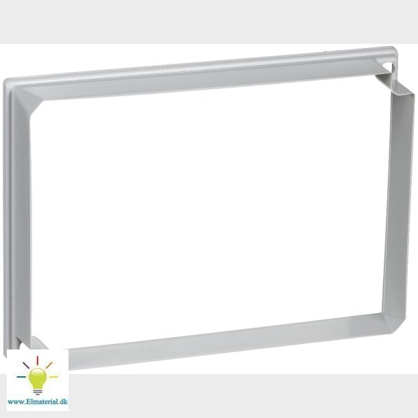 Uv6 Afstandsramme Gl.Type